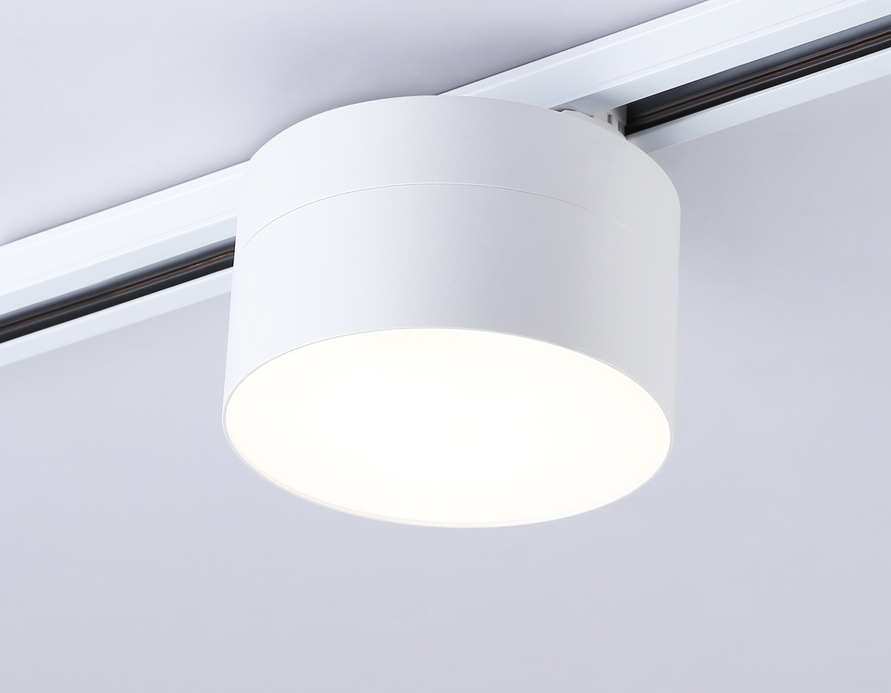 Ambrella light Трековый светильник Ambrella light TRACK SYSTEM GL6872