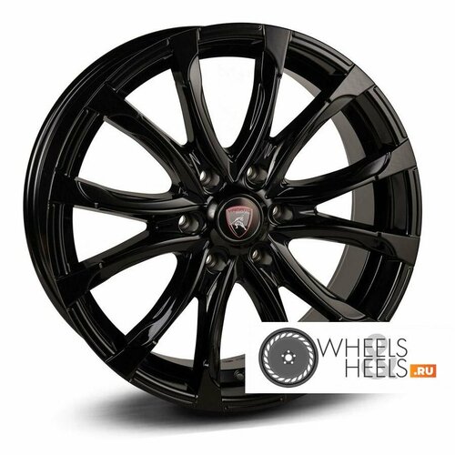 Yamato Samurai Hinode 20x8j 6x139.7 Et25 Dia106.1 Gb