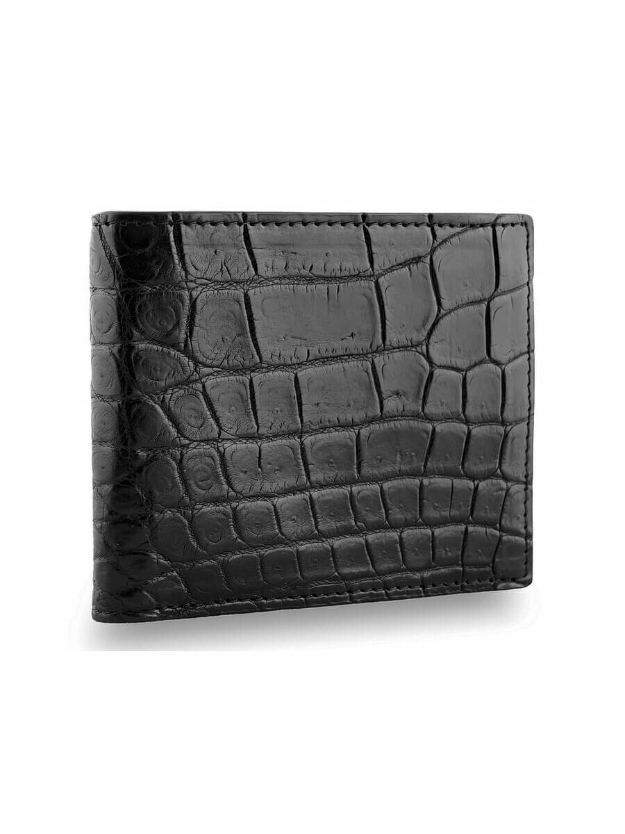 Кошелек Exotic Leather kk-536 