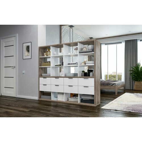 Стеллаж Космос 18