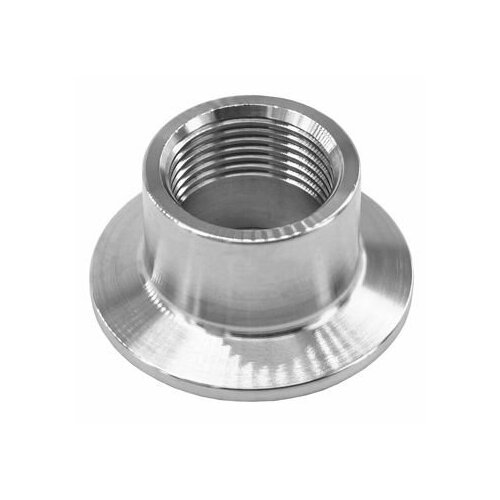 Кламп-резьба внутренняя CLAMP SSTC-FF3803 1-12x12 дюйма F 499₽