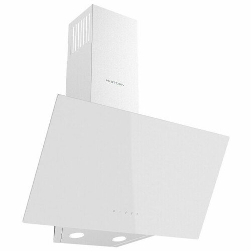 Каминная вытяжка History CAG65S1 FWH 2020200₽