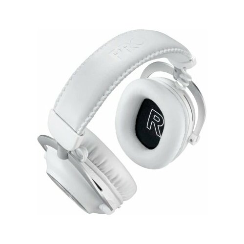 Гарнитура Logitech G Pro X 2 Lightspeed white 981-001271 40703₽