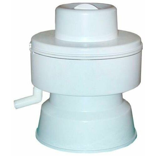 Соковыжималка электрическая 280ВТ дачница 1141000₽