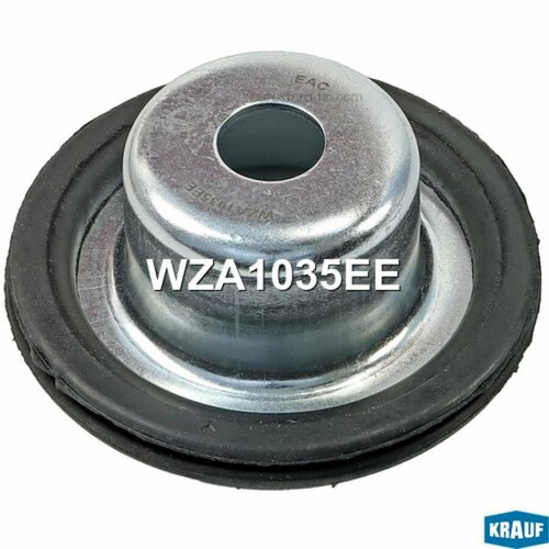 KRAUF WZA1035EE Подшипник опоры амортизатора 674₽