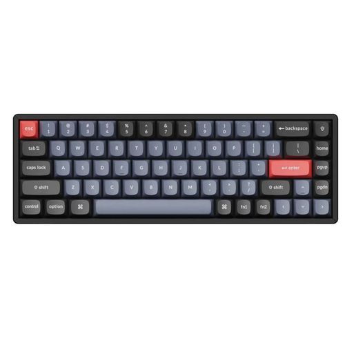 Клавиатура Keychron K6 Pro K6P-J3 1360000₽