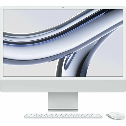 Моноблок Apple iMac A2874, 24