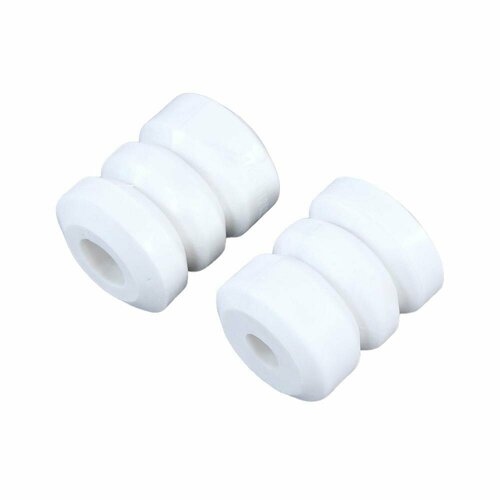 Буфер хода сжатия задний 2108 комплект 2 шт БелМаг 366₽