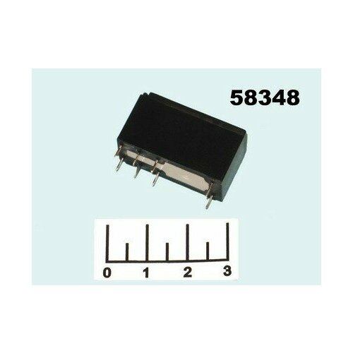 Реле =12V 17A/250V 507HN-1CH-F-C (881H-1CH-F-C) реле 24v 17a 277v 888hn 1ah f c