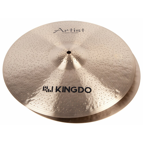 Тарелки KINGDO 14 MODERN HI-HAT