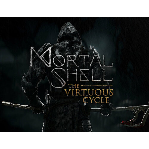 Mortal Shell The Virtuous Cycle 133₽