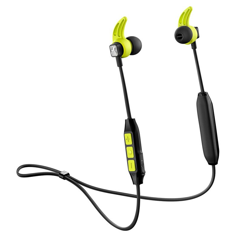 Спортивные наушники Sennheiser "CX Sport" Bluetooth