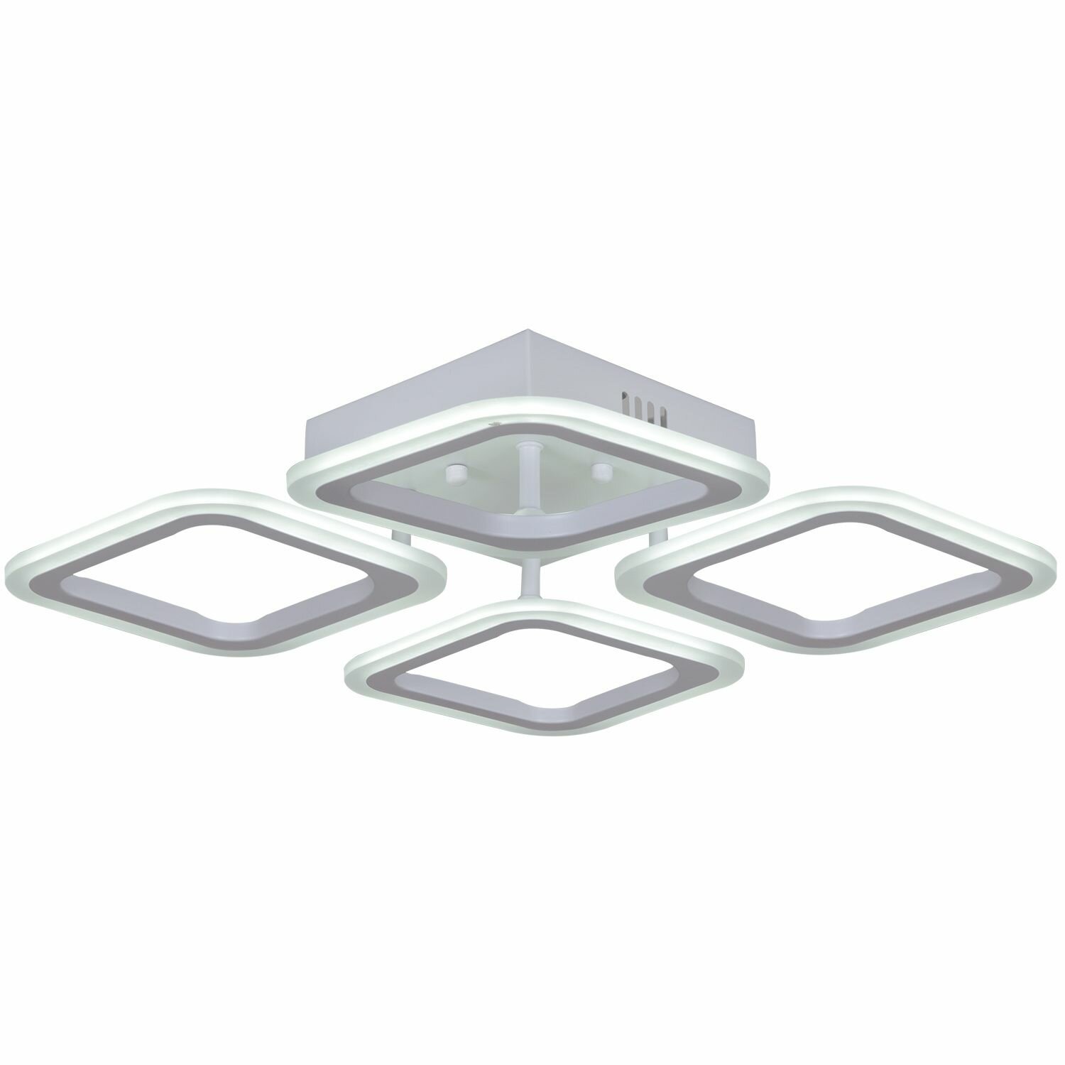 Светильник потолочный Reluce 02316-3.3-04S WH