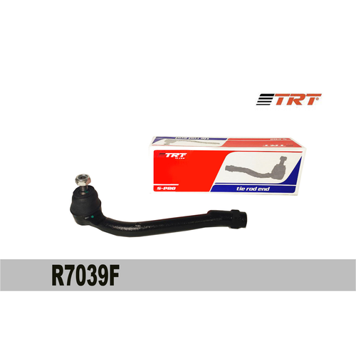 TRT R7039L наконечник рулевой левый sportage, ix35, i40, tucson