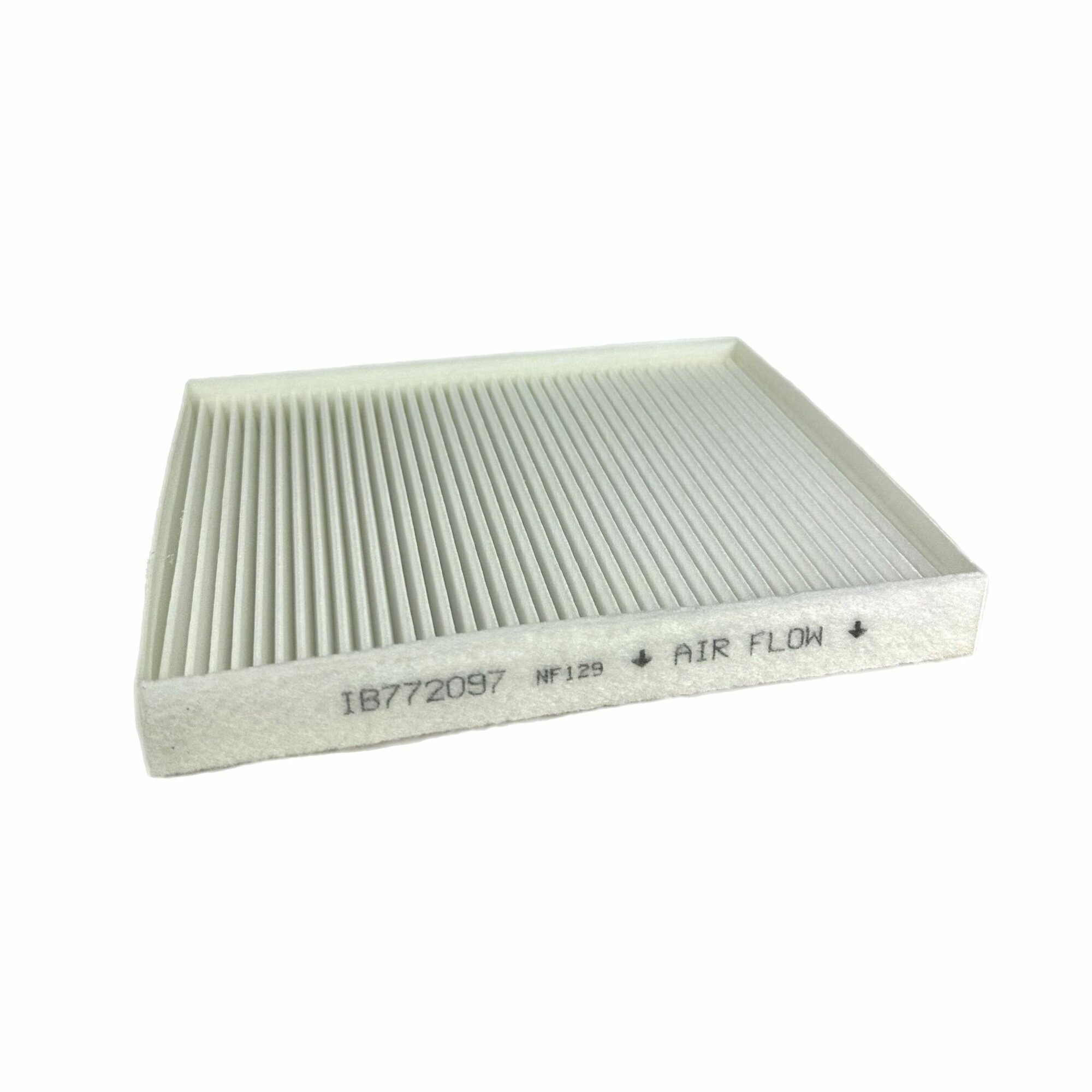 фото IBERIS IB772104C фильтр салонный угольный BMW 2 ACTIVE / GRAN TOURER / GRAN COUPE (F44, F45, F46) / X1 (F48) / I3 (I01), MINI (BMW GROUP) MINI III (F54, F55, F56, F57, F60)