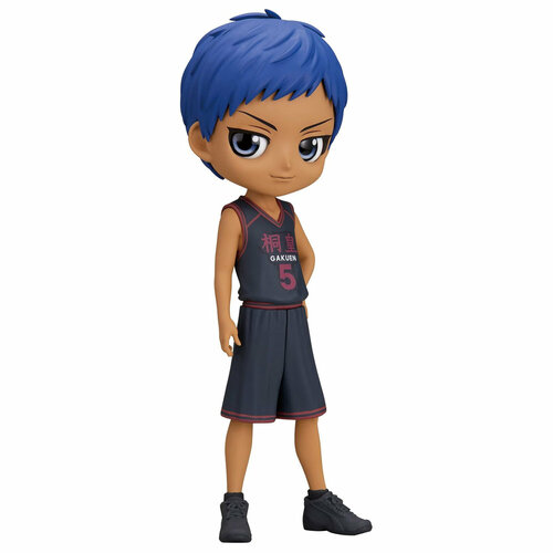 Фигурка Daiki Aomine Kurokos Basketball 4983164188226 брелок аниме баскетбол куроко аомине дайки на ключи рюкзак