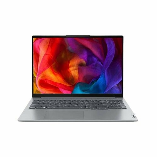 Ноутбук Lenovo ThinkBook 16 G6 IRL 21KHA09MRK dream machines g1650 15kz88 intel core i7 12700h 16gb 1tb m 2 ssd nvme 15 6 fhd ag wva 144hz 1920x1080 nvidia gtx 1650 4gb wifi6 bt no os 2 2kg bla