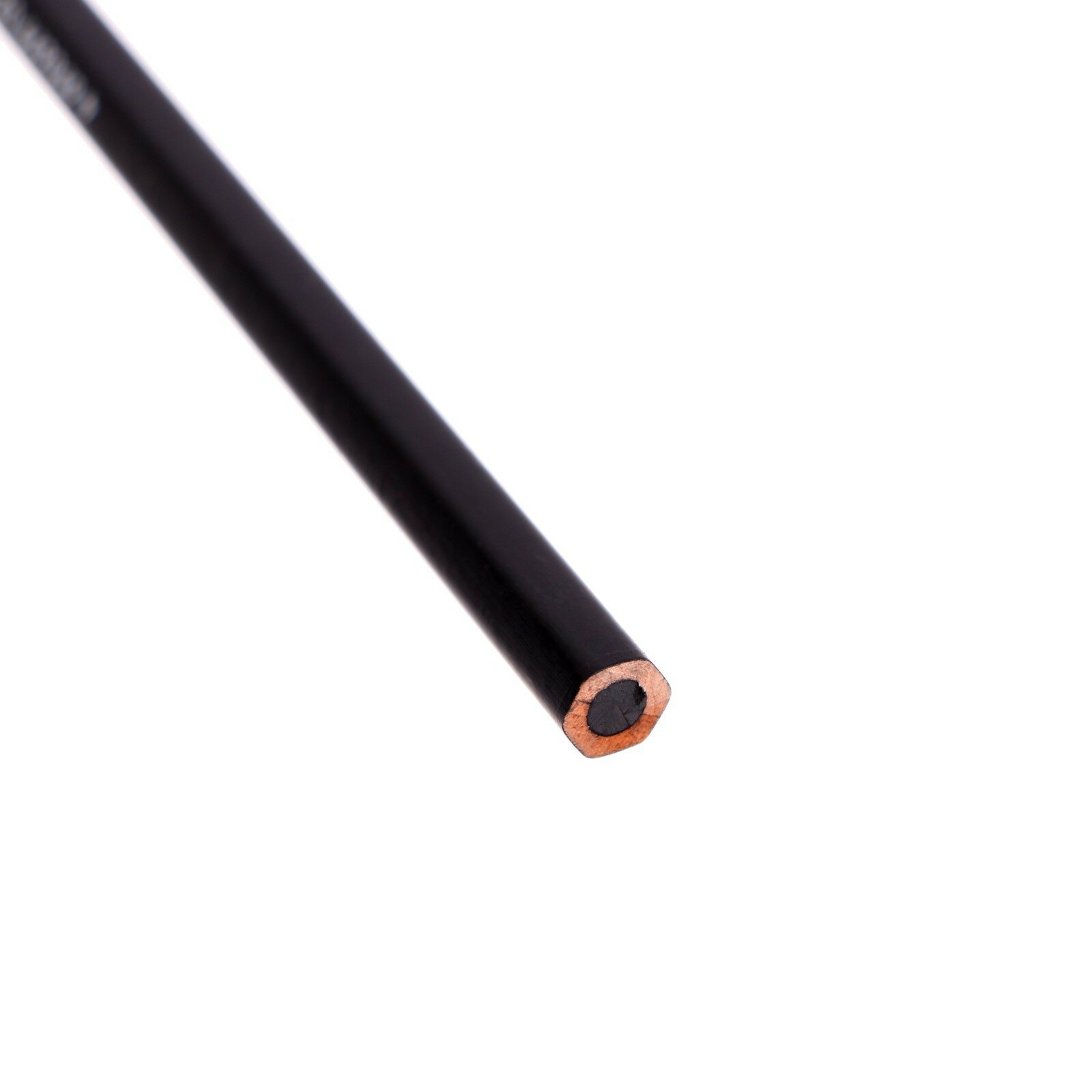 Карандаш угольный Сонет, твердый, 1 шт — фото 1