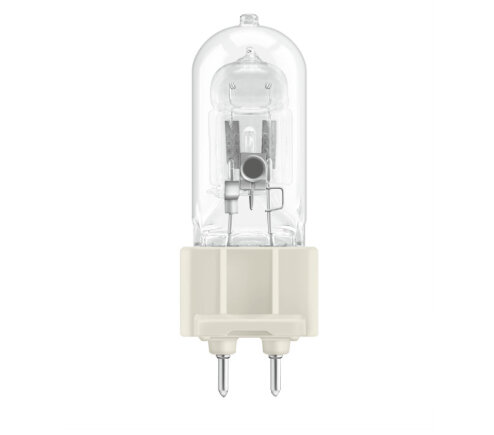 OSRAM HQI-T 150/WDL - лампа металлогалогенная POWERSTAR® HQI®-T 150W G12 теплый белый