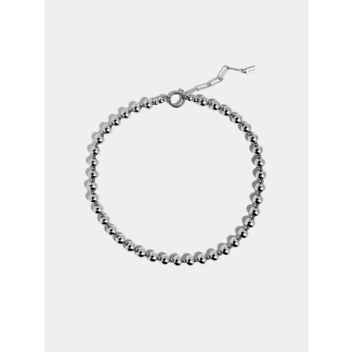 Чокер РЕСУРС длина 33 см белый 7125₽