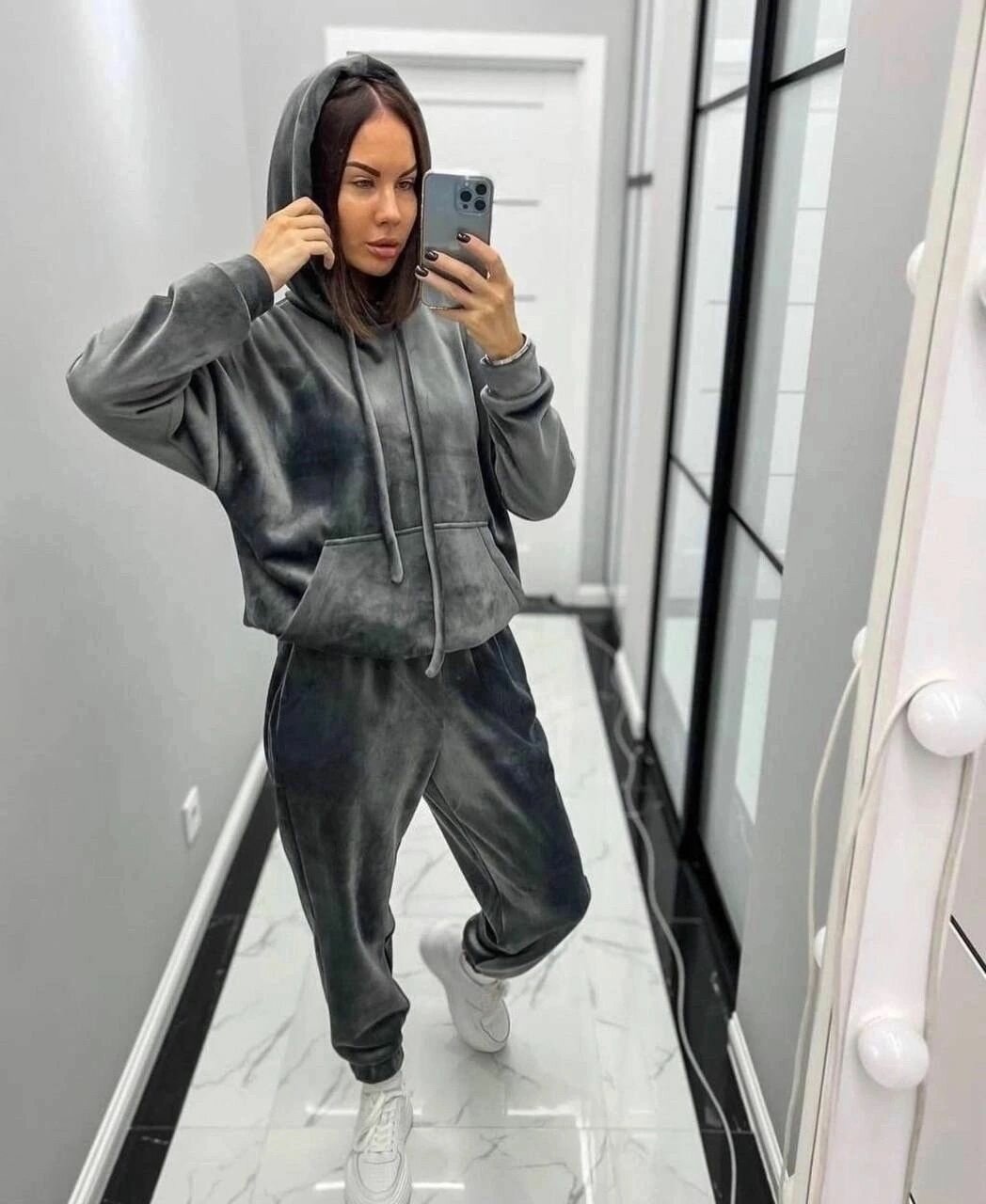 Костюм спортивный