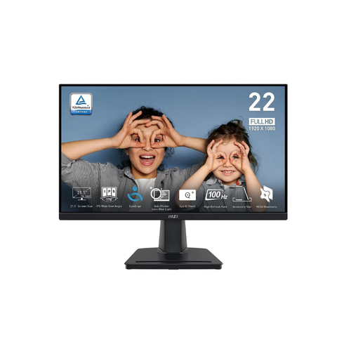 MSI PRO MP225