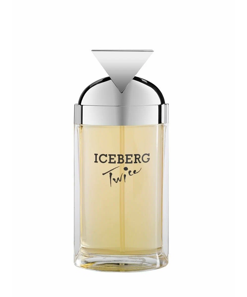 Туалетная вода Iceberg " Iceberg Twice " — для женщин, объём 100 мл