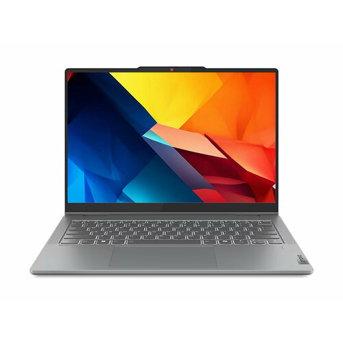 Ноутбук Lenovo IdeaPad 5 2-in-1 14AHP9 83DR005RRK (14", Ryzen 5 8645HS, 16 ГБ/ SSD 512 ГБ) Серый серый