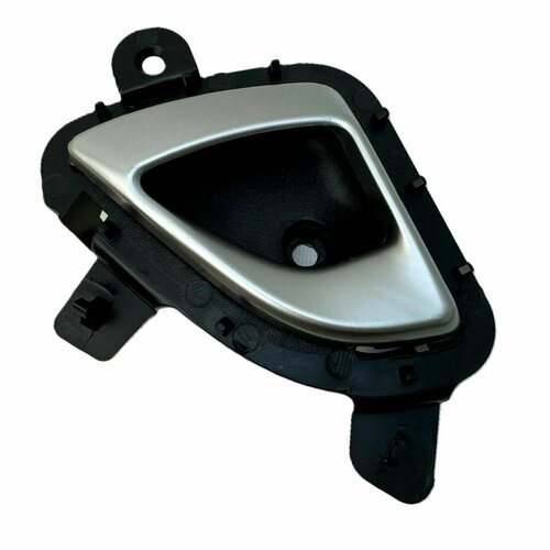 Ручка двери внутренняя передняя правая Серебристый ВАЗ LADA 2190 Гранта Granta FL арт2190-8450104470 FL 315₽