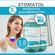 Набор жидкостей для ирригатора STOMATOL Calcium реминерализация э...