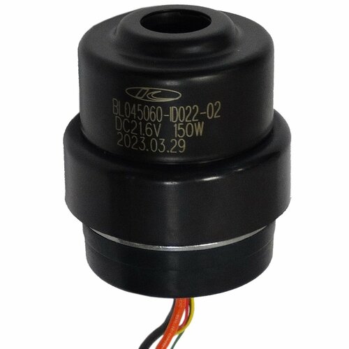 Redmond RV-UR390-DV BL045060-ID022-02 электродвигатель DC216V 150W для пылесоса RV-UR390 5156₽