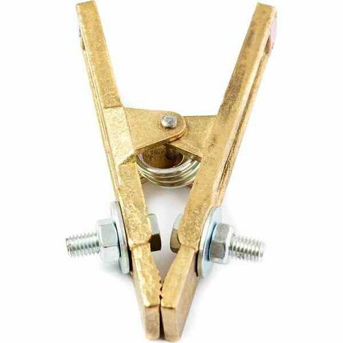 Клемма заземления кедр КЗ-30 PRIME 8011741 8011741 776₽