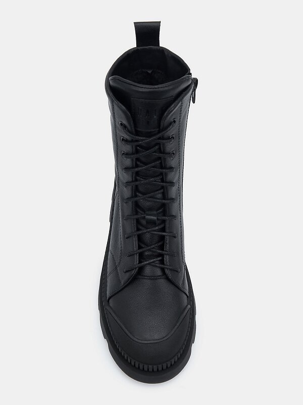 Ботинки RALF RINGER, размер 38, черный — фото 1