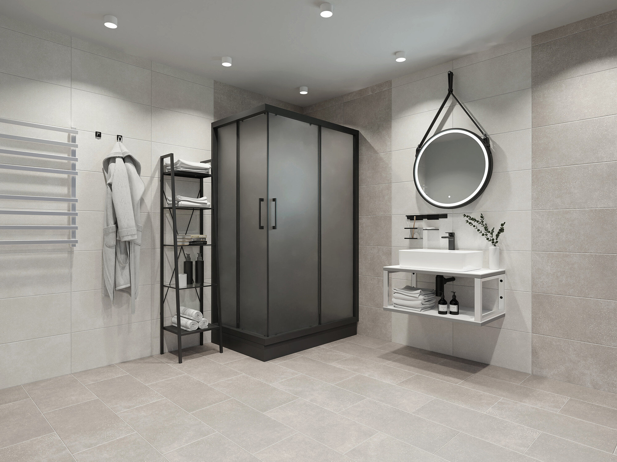 Керамогранит Global Tile 