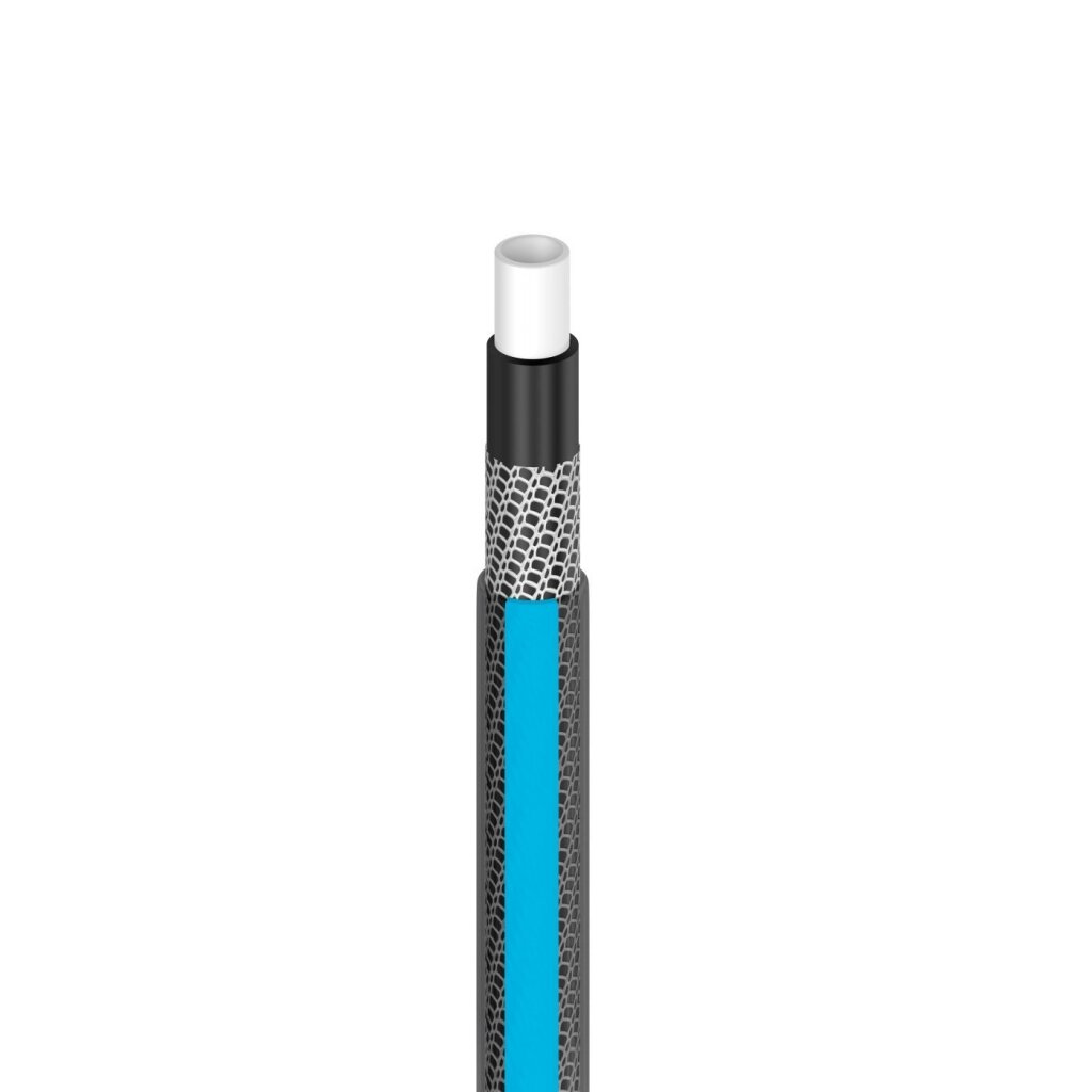 Шланг Cellfast SMART PRO ATS 3/4" 20м - фото №4
