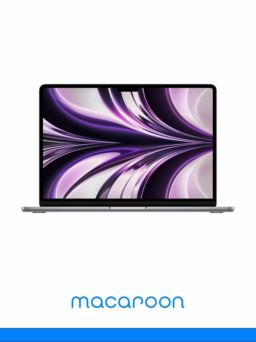 Macbook air m2 16gb 512gb купить — купить по низкой цене на Яндекс