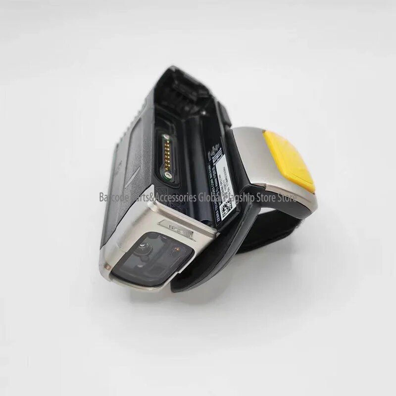 Кольцевой сканер RS60B0-SRSDWR б/у, Without battery