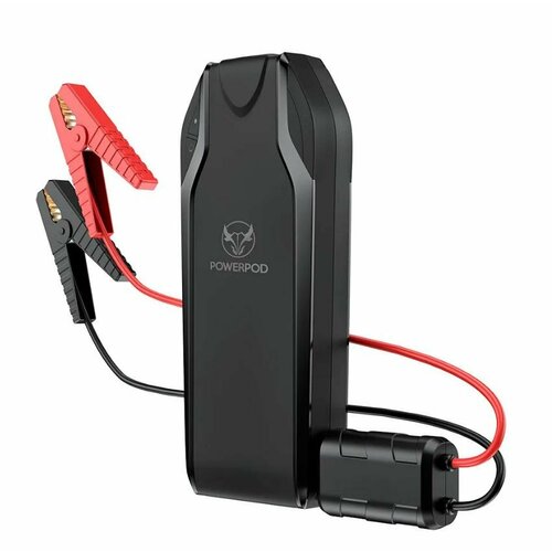 Портативное пусковое устройство POWERPOD TITAN GEN2 POWERPOD-TITAN-2 17010₽