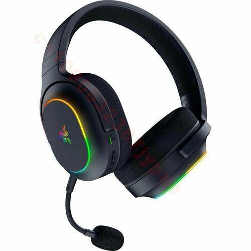 Razer Barracuda X Chroma беспроводные игровые наушники Black 20082₽
