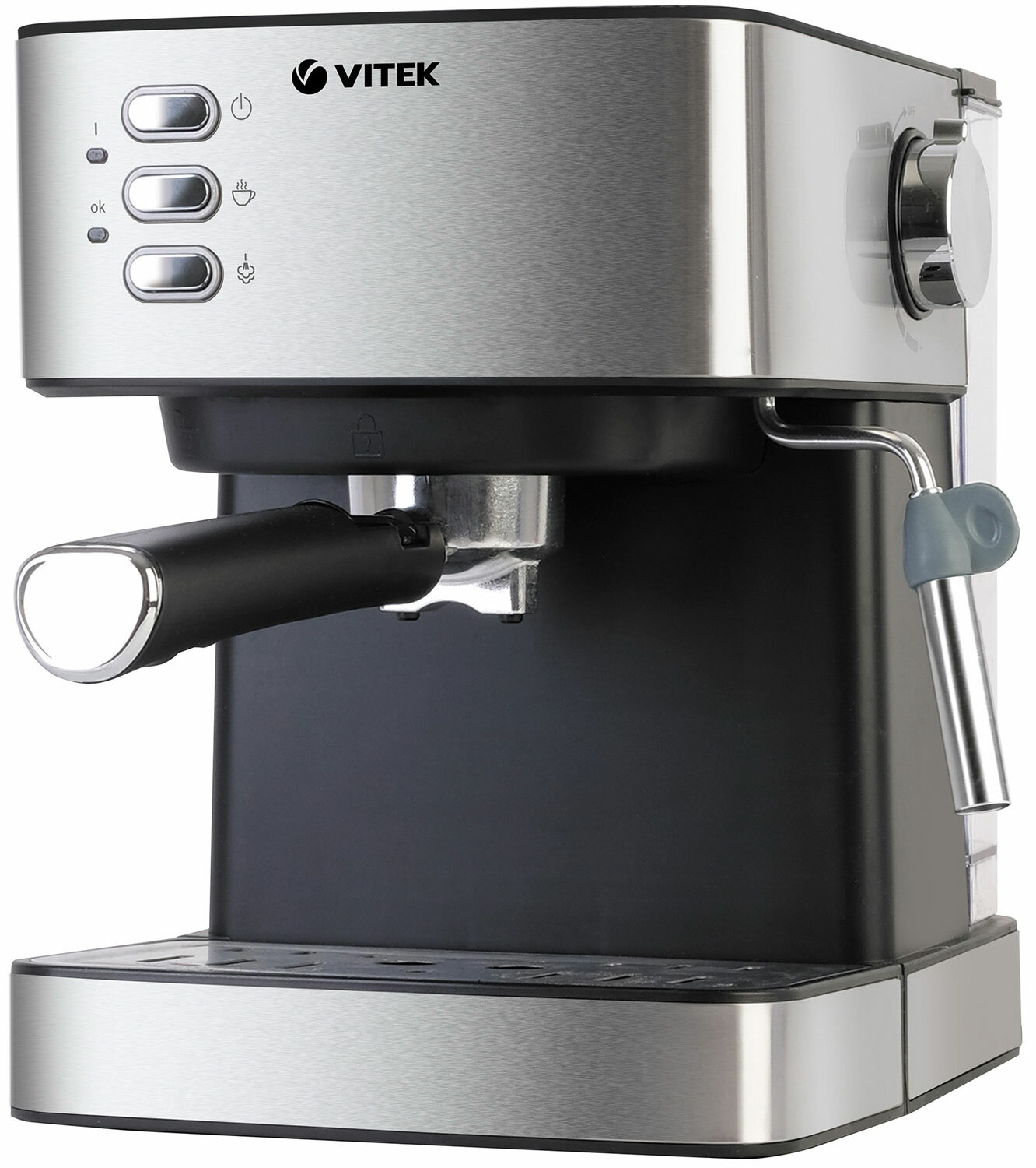 Кофеварка Vitek VT-1504