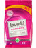 BURTI Compact Порошок для стирки Цветного и Тонкого белья, 1.1 кг