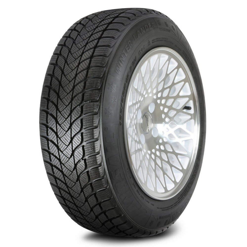 Автошина Landsail Winter Lander 155/65 R14 75T