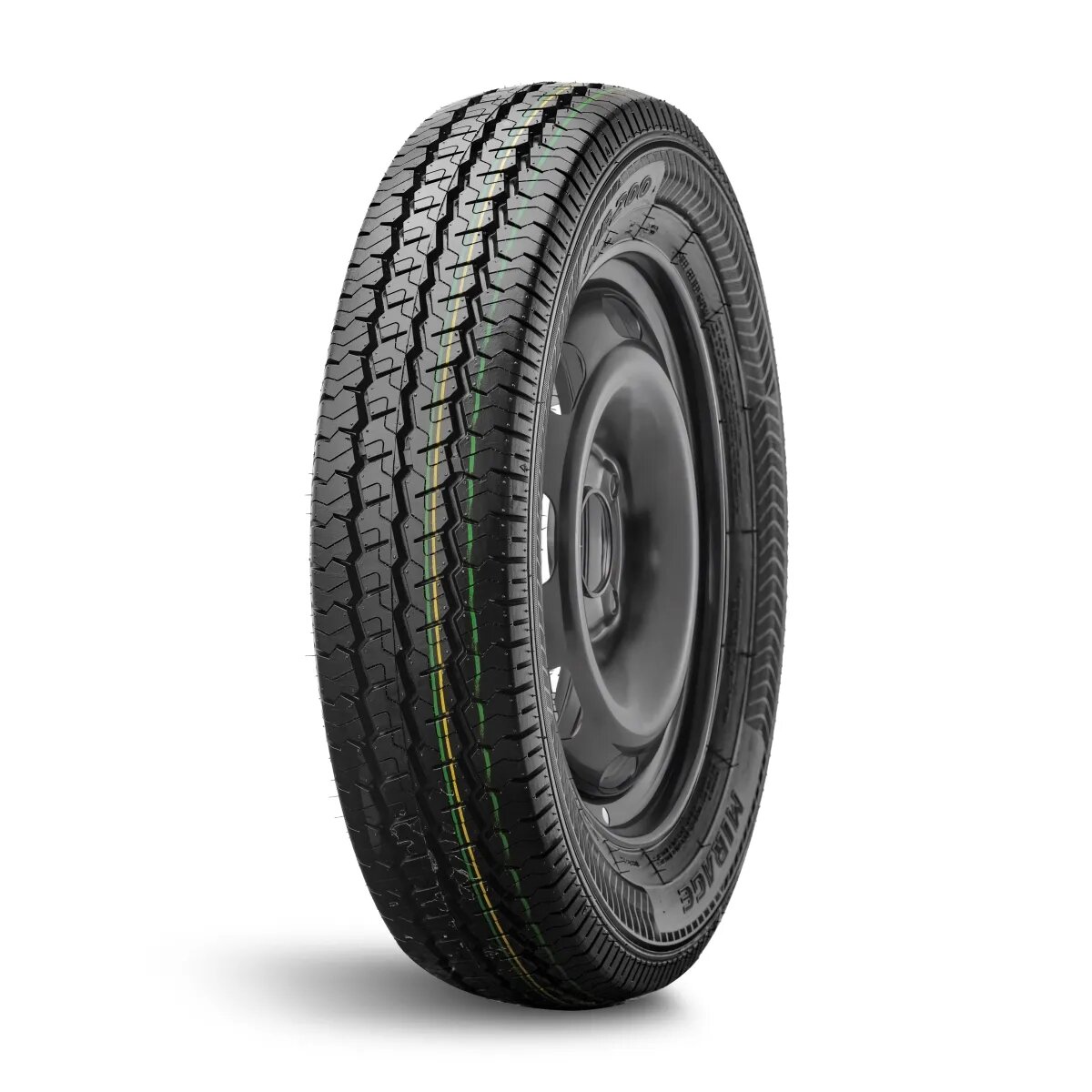 Шины летние MIRAGE MR200 155/80 R13 90/88 Q Резина легковая имп