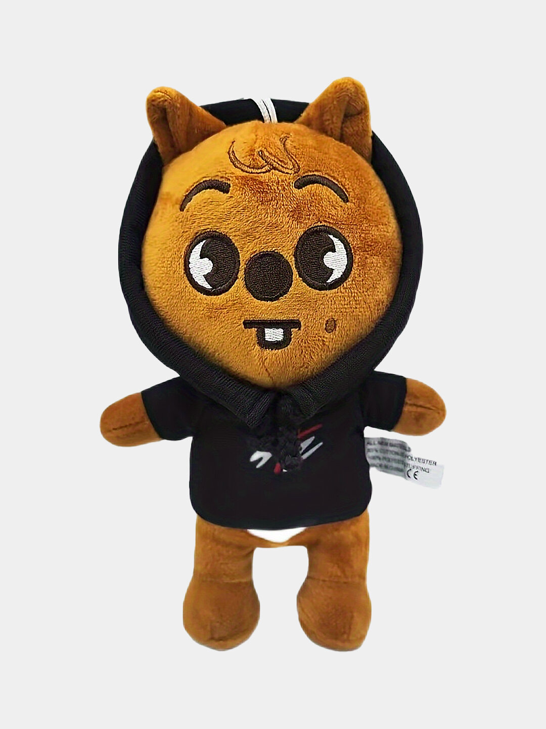 Мягкая игрушка Skzoo Stray Kids плюшевая, 22–26 см, K-Pop подарок фанатам. более 20 моделей на выбор