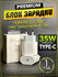 Зарядка type-c для iPhone 15 16 Pro и Pro Max и Android 35W CHOUD...