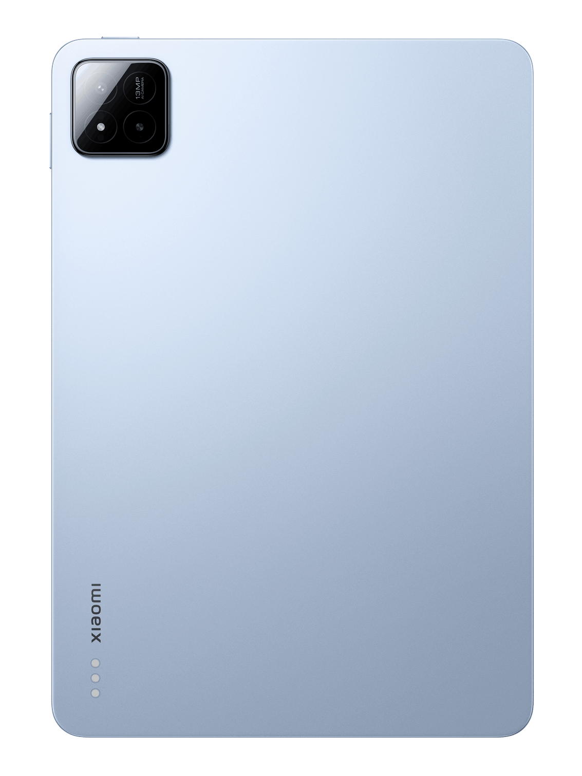 Планшет Xiaomi Pad 7, 8/128 Гб, экран 11,2", Android 15, синий — фото 1