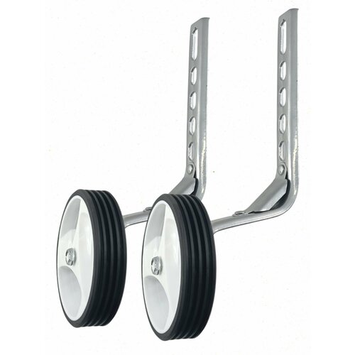 Колёса для велосипеда опорные боковые 12