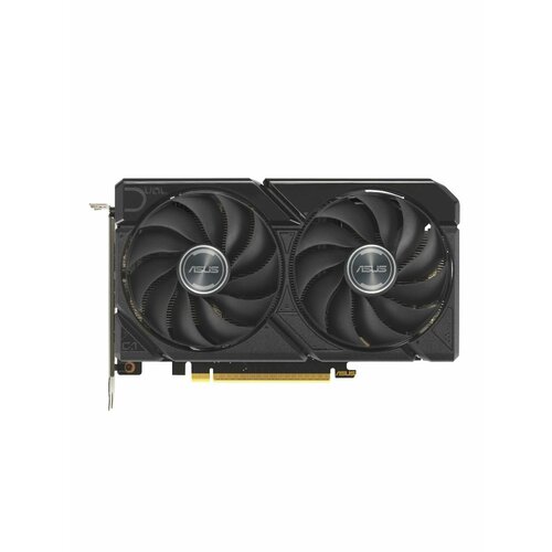 Видеокарта ASUS Dual AMD Radeon RX 9060 XT 8G (90YV0MI1-M0NA00)