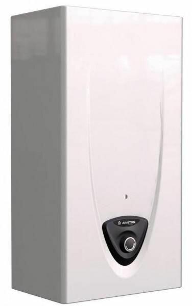 Газовая колонка Ariston FAST EVO ONT B 14 NG RU