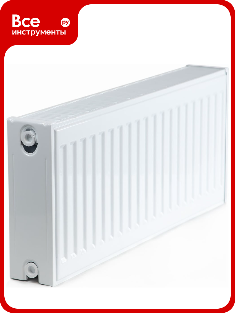 Радиатор AXIS Ventil 22 300х700 AXIS223007V